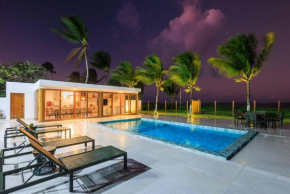 Casa beira-mar
